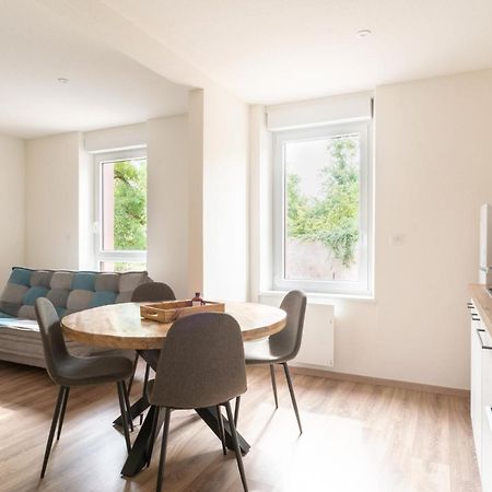 Appartement Gemuetlich 2 à Wissembourg Extérieur photo