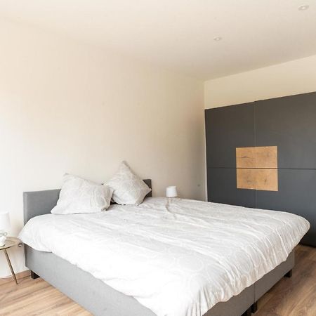 Appartement Gemuetlich 2 à Wissembourg Extérieur photo