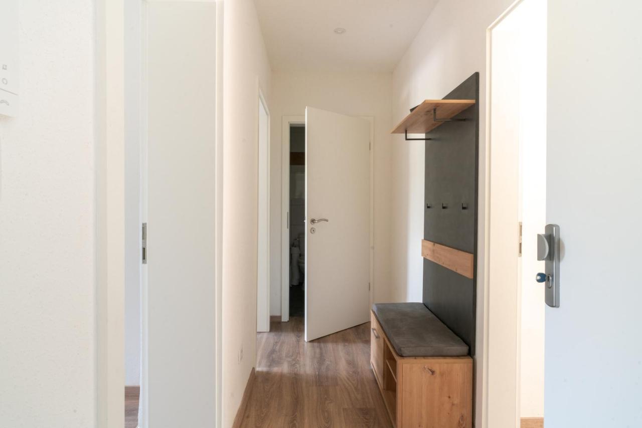 Appartement Gemuetlich 2 à Wissembourg Extérieur photo